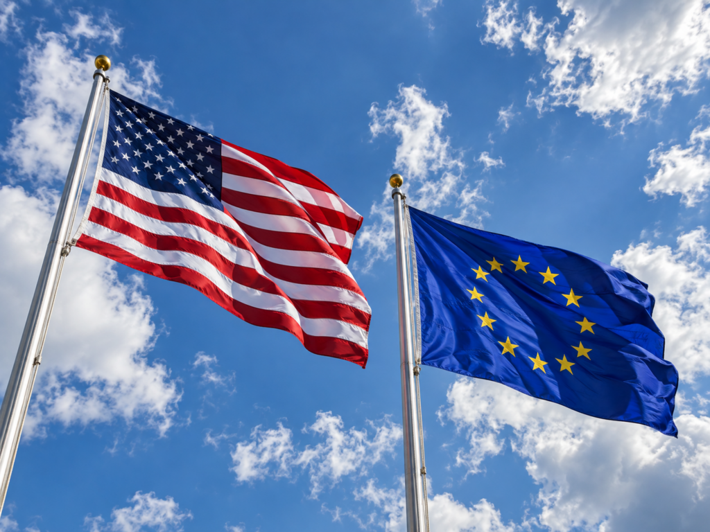 Is Europe stacking the deck against US tech?